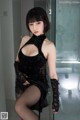 XIUREN No. 2318: 安妮斯朵拉 _Ann (65 pictures) P14 No.397e32