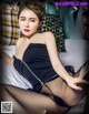 TouTiao 2017-05-01: Model BuiBui (凯 竹) (29 photos) P4 No.a356ec