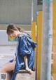 Asuka Saito 齋藤飛鳥, B.L.T. 2019.07 (ビー・エル・ティー 2019年7月号)