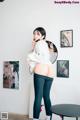 [Loozy] Sonson (손손): Yano Date (118 photos) P3 No.54bf28 Image No. 127