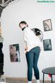 [Loozy] Sonson (손손): Yano Date (118 photos) P18 No.d13e28 Image No. 97