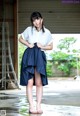 Alice Kisaki - Abuse Highporn Fever P6 No.1a41ae Image No. 13