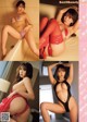 Tomomi Morisaki 森咲智美, Shukan Taishu 2022.03.14 (週刊大衆 2022年3月14日号) P4 No.1ad831 Image No. 5