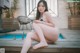 PIA 피아 (박서빈), [DJAWA] Staycation 2 – Set.01 P8 No.1098c6 Image No. 51