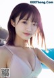 Rika Nakai 中井りか, Weekly Playboy 2020 No.01-02 (週刊プレイボーイ 2020年1-2号) P5 No.9cbac5 Image No. 5