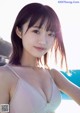 Rika Nakai 中井りか, Weekly Playboy 2020 No.01-02 (週刊プレイボーイ 2020年1-2号) P7 No.f40dae Image No. 1