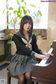 Ayana Nishinaga 西永彩奈, [Minisuka.tv] 2022.05.12 Limited Gallery 2.2 P29 No.f9de2c