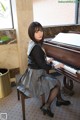 Ayana Nishinaga 西永彩奈, [Minisuka.tv] 2022.05.12 Limited Gallery 2.2 P5 No.eaac5f