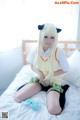 Cosplay Nagisa - Movi Hdgirls Fukexxx P8 No.0aa96f Image No. 9