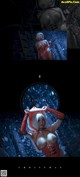 夏小秋秋秋 Cosplay 2b冰雪同人 Christmas P20 No.8bd5ba Image No. 49