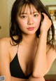 Asuka Kawazu 川津明日香, Young Jump 2021 No.10 (ヤングジャンプ 2021年10号) P13 No.de037e Image No. 5