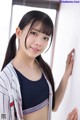 Mao Imaizumi 今泉まお, [Minisuka.tv] 2021.07.08 Regular Gallery 2.2