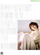 Mizuho Habu 土生瑞穂, B.L.T Graph 2020年12月号 Vol.62 P11 No.28087b