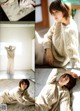 Mizuho Habu 土生瑞穂, B.L.T Graph 2020年12月号 Vol.62 P11 No.6ae560