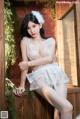 XIUREN No.4454: Zhou Yuxi (周于希Sally) (85 photos) P37 No.b43295