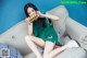 TouTiao 2017-04-19: Model Zhu Li Ya (朱莉亚) (26 photos) P16 No.cff403 Image No. 17