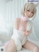 Coser @ 白银 81: 小 白兔 (105 photos + 2 videos) P43 No.fa1040 Image No. 125