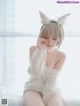 Coser @ 白银 81: 小 白兔 (105 photos + 2 videos) P21 No.644eed Image No. 169