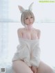 Coser @ 白银 81: 小 白兔 (105 photos + 2 videos) P41 No.295578 Image No. 129