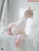 Coser @ 白银 81: 小 白兔 (105 photos + 2 videos) P86 No.03c001 Image No. 17