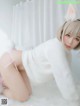 Coser @ 白银 81: 小 白兔 (105 photos + 2 videos) P6 No.6ee065 Image No. 199