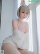 Coser @ 白银 81: 小 白兔 (105 photos + 2 videos) P33 No.e7516f Image No. 145