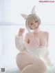 Coser @ 白银 81: 小 白兔 (105 photos + 2 videos) P11 No.bfbbd8 Image No. 189