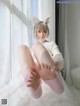 Coser @ 白银 81: 小 白兔 (105 photos + 2 videos) P49 No.318cc9 Image No. 113