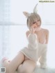 Coser @ 白银 81: 小 白兔 (105 photos + 2 videos)