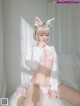 Coser @ 白银 81: 小 白兔 (105 photos + 2 videos) P78 No.5487b4 Image No. 25