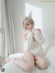 Coser @ 白银 81: 小 白兔 (105 photos + 2 videos) P78 No.ebaf0d Image No. 83