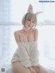 Coser @ 白银 81: 小 白兔 (105 photos + 2 videos) P40 No.e8e5d2 Image No. 131