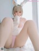 Coser @ 白银 81: 小 白兔 (105 photos + 2 videos) P55 No.9e137a Image No. 45