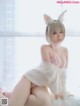 Coser @ 白银 81: 小 白兔 (105 photos + 2 videos) P60 No.a97deb Image No. 101