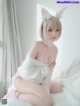 Coser @ 白银 81: 小 白兔 (105 photos + 2 videos) P82 No.b0577e Image No. 79