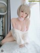 Coser @ 白银 81: 小 白兔 (105 photos + 2 videos) P1 No.9ab559 Image No. 209