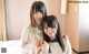 Aoi Shirosaki Hitomi Miyano - Xxv Xxxhd Imagegallrey P4 No.aa8624