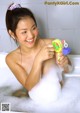 [Asian4U] Ayumi Oki Photo Set.06 P72 No.f36f78 Image No. 51