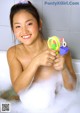 [Asian4U] Ayumi Oki Photo Set.06 P33 No.b7cd8a Image No. 41