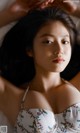 Mio Imada 今田美桜, 週プレ Photo Book 「福岡一の美少女inサニーサイド」 Set.01