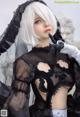 Coser@Azami: 2B (78 photos) P19 No.856b74 Image No. 117