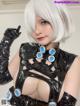 Coser@Azami: 2B (78 photos) P43 No.55c15b Image No. 69