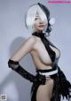 Coser@Azami: 2B (78 photos) P74 No.393f69 Image No. 7