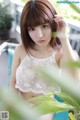 MFStar Vol.114: Model Aojiao Meng Meng (K8 傲 娇 萌萌 Vivian) (52 photos) P8 No.be66ff