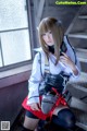 Cosplay Nagisa - Babesecratexnxx Nude Photo P11 No.5279c8 Image No. 3