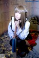 Cosplay Nagisa - Babesecratexnxx Nude Photo P3 No.5ad9a5 Image No. 19