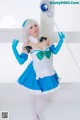 Cosplay Shien - Showing Granny Shagged P12 No.4b9921 Image No. 1