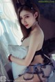 XIUREN No.1692: Wan Qian (婉倩) (46 pictures) P12 No.e6eb39