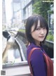 Yuuka Sugai 菅井友香, ENTAME 2019.11 (月刊エンタメ 2019年11月号) P23 No.0f282e