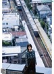 Yuuka Sugai 菅井友香, ENTAME 2019.11 (月刊エンタメ 2019年11月号) P2 No.898d61